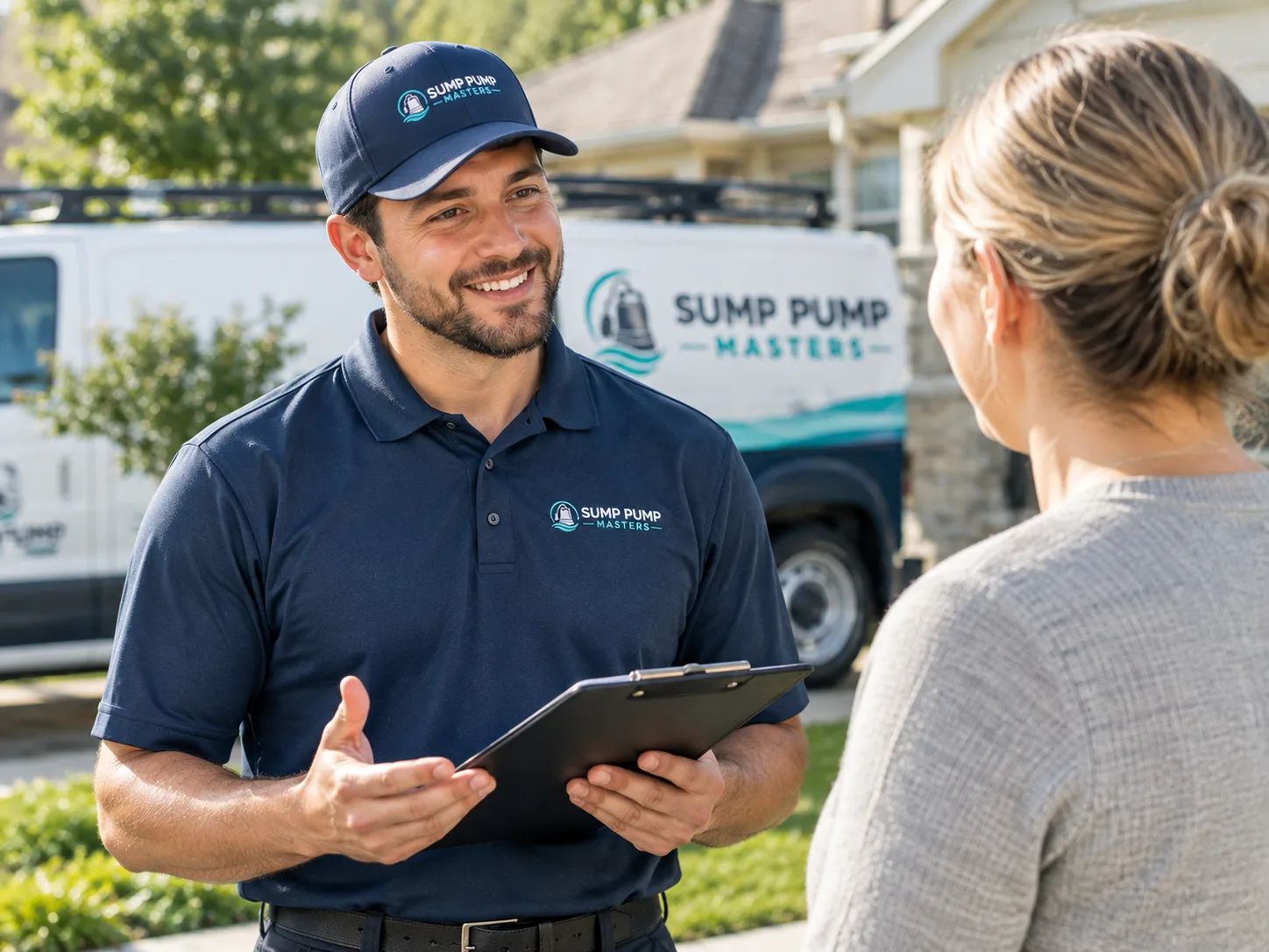 Sump Pump Repair Murphy, TX FAQs